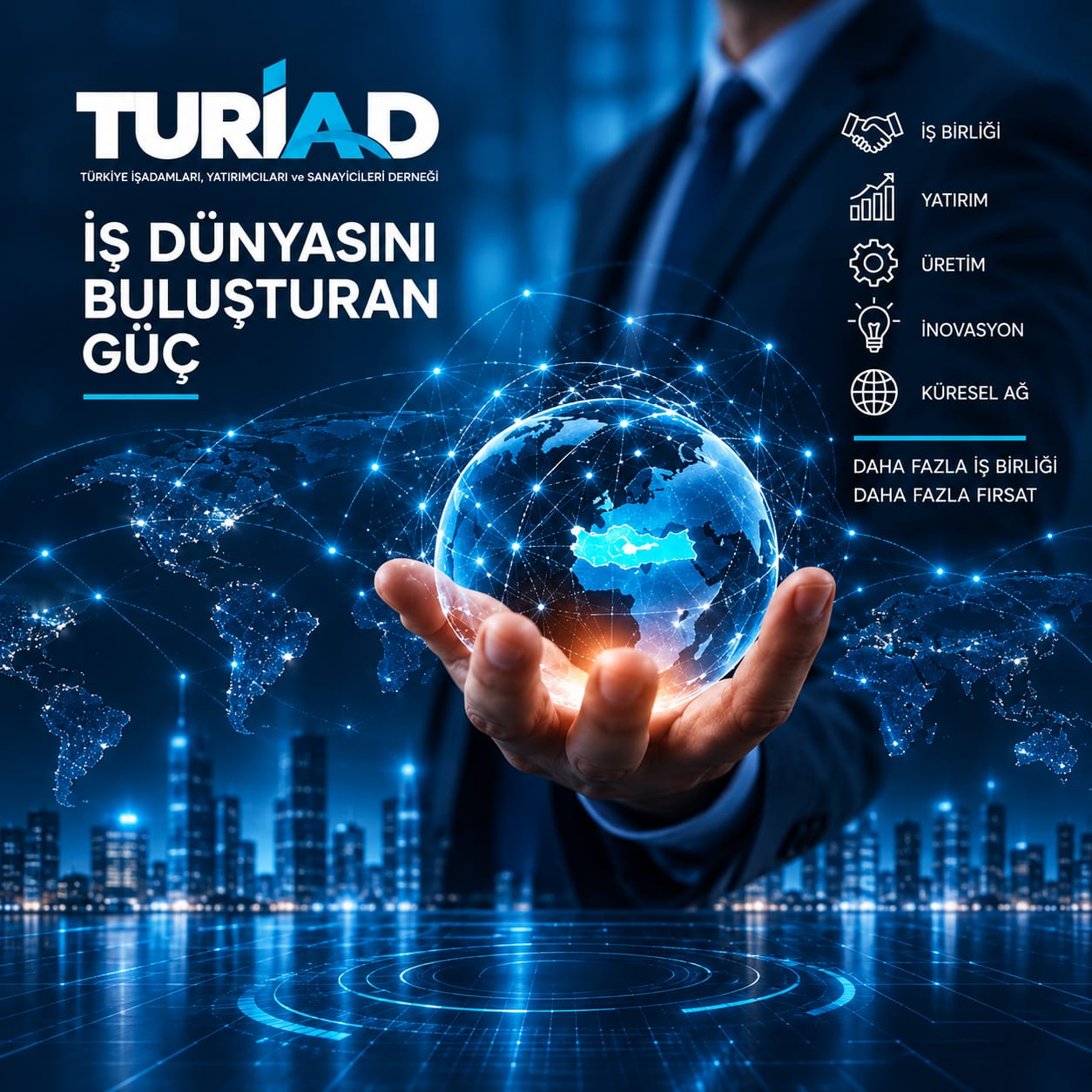 TURİAD