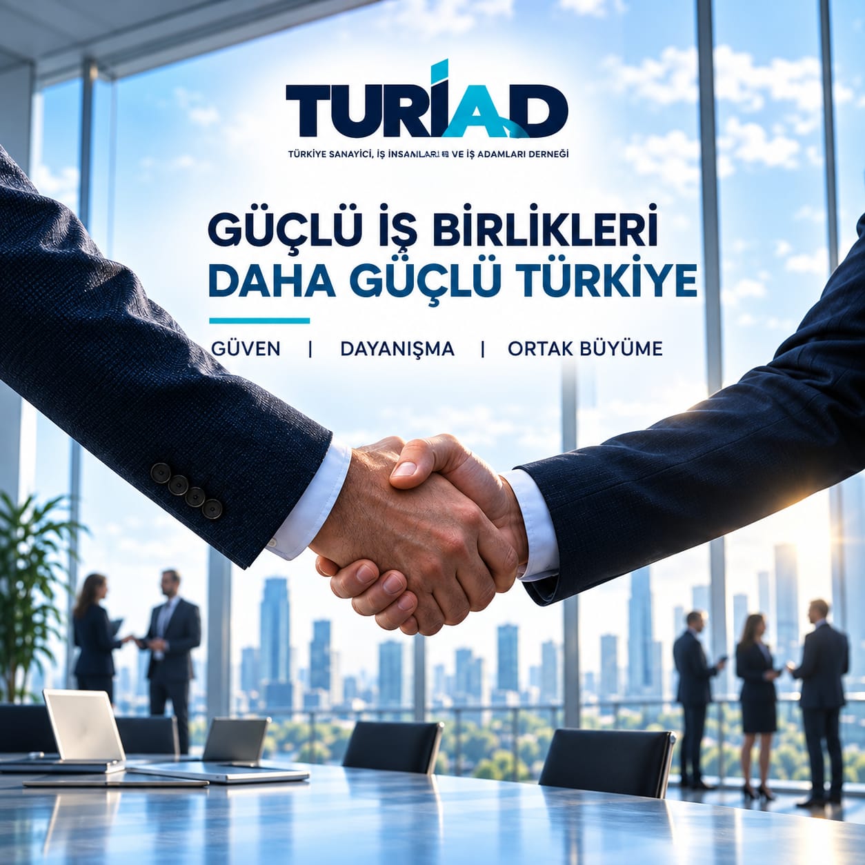 TURİAD